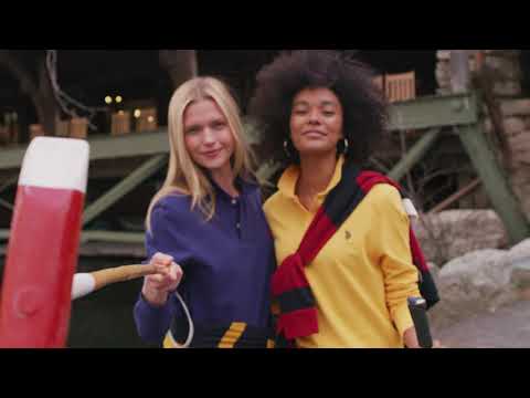 U.S. Polo Assn. | Back to Campus 2019
