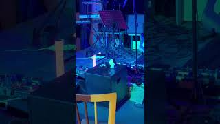 Au #Kafkerin Brest  en concert BLACK LIGHT ce vendredi soir 11 juillet 2025