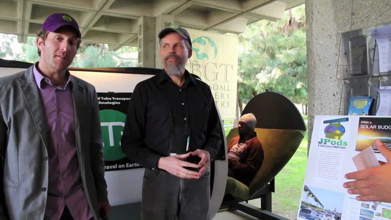 Space Travel On Earth