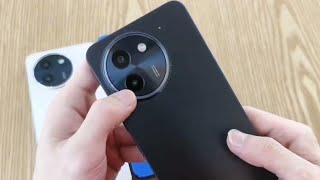 Vivo Y200i 5G Unboxing & Price in India
