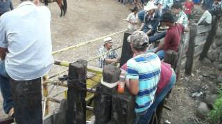 FIESTAS DE  TENEXCAMILPA  MAYO 2014 VID 2