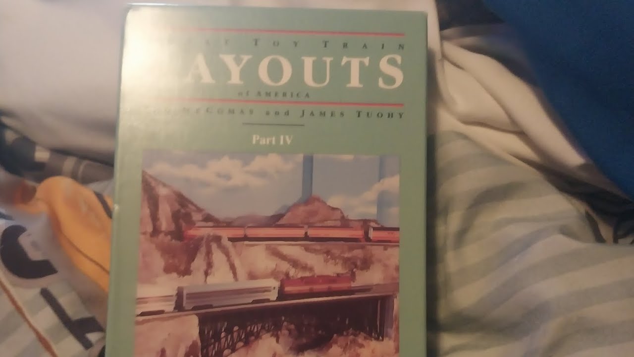 opening to great toy train layouts of America 4 YouTube