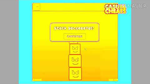 Super Stacker 2 Level 1 & KC (1998) in G Major 55