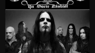 Dimmu Borgir - Black Metal