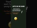 Truly thank you guys so much #funnyshorts #coryxkenshin #roblox #50subs #100subgoal #regularguy