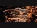 The Ninth Gate - End Credits