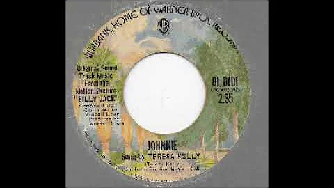 Teresa Kelly   Johnnie