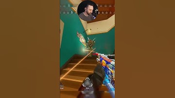 My Game Crashed... #shorts