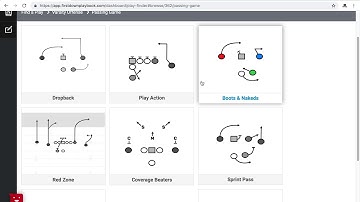 FirstDown PlayBook Overview