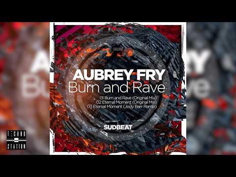 Aubrey Fry - Eternal Moment