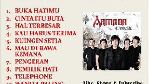 ARMADA FULL ALBUM HAL TERBESAR 2009