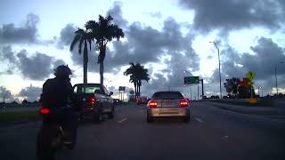 Dash Cam Derby: Top Ten Bad Bikers - Wayne K. Roustan - Sun Sentinel  (01/11/2017)