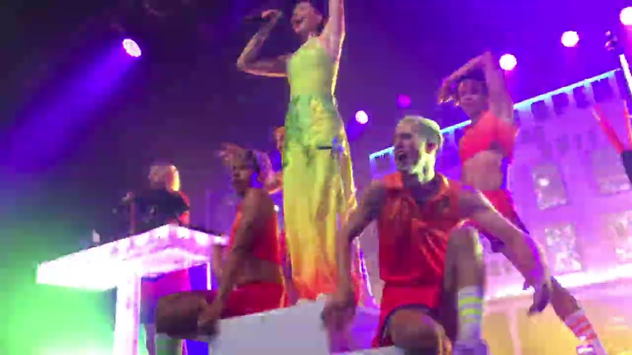 @SOFITUKKER Awoo First Ave 6/6/22 Minneapolis Minnesota