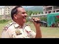 Sajna ve sajna by nirmal chand sub inspector  himachali ak vlog 