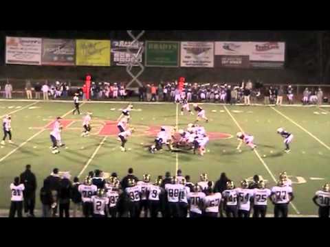 John Wilkins #29 2010-11 Highlights (Games and 7 on 7)