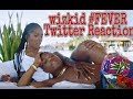 Wizkid, Tiwa Savage & Tee Billz all Trending Worldwide over FEVER music Video