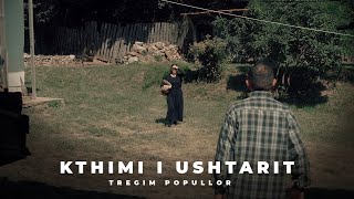 Tregim Popullor - Kthimi i Ushtarit (Official Video 4K)