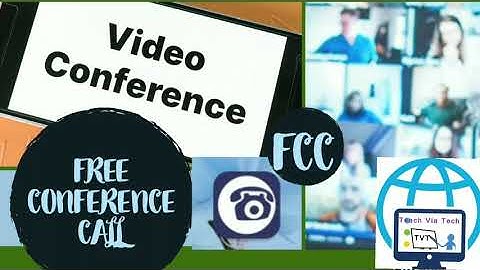 Video conference app /Free Conference call app /best video call app for online teaching, webinar