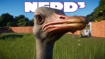 PLANET ZOO (Beta) IS HERE - Planet Zoo - 24 Sep 2019