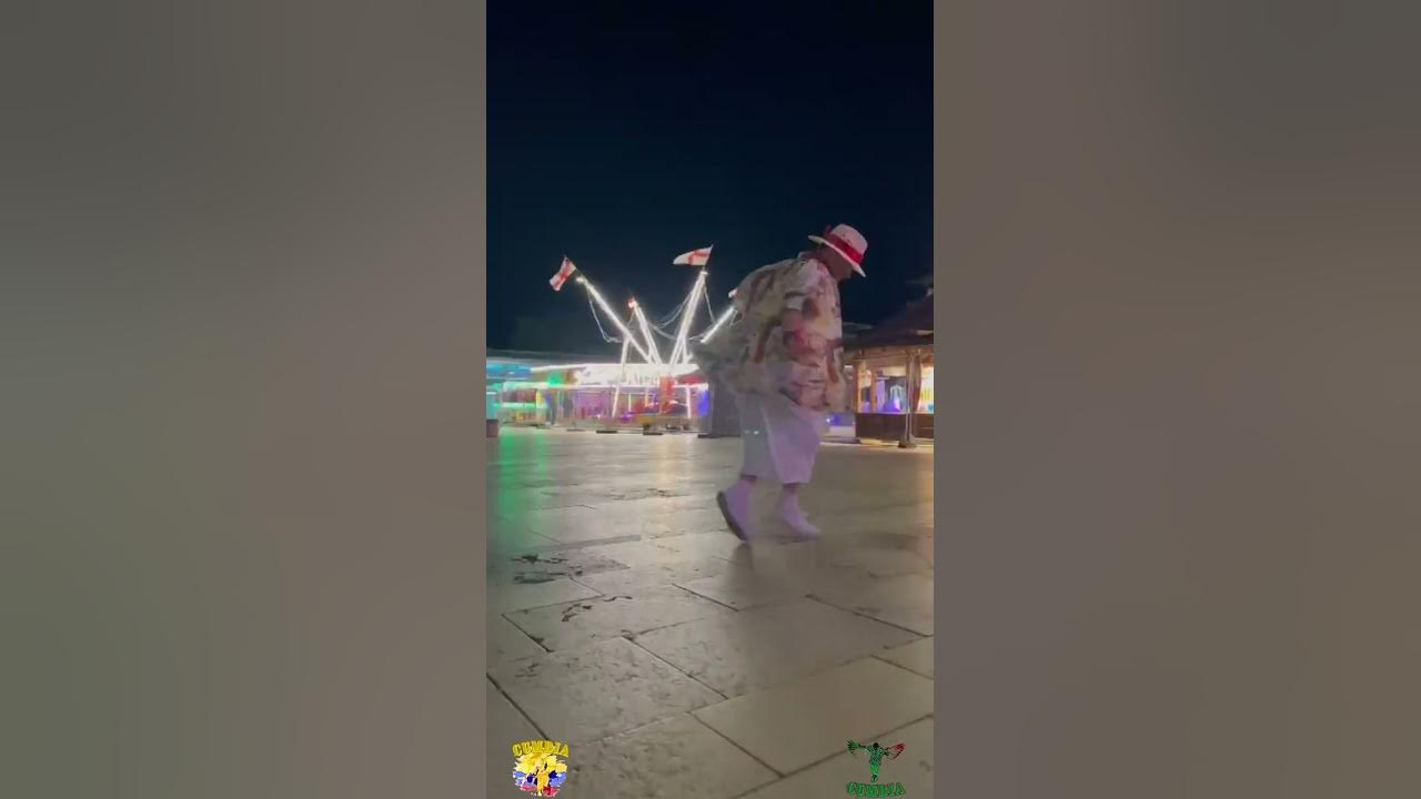 En Nuevo Leon Se Baila La Cumbia Asi se baila la Cumbia en México - Monterrey Nuevo León - YouTube