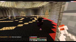 Hack Report: Forcefield - Kidmadeofawesome