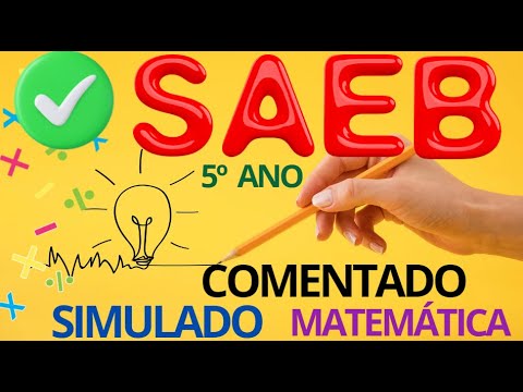 Quiz de matemática revisão 4 ano e 5 ano