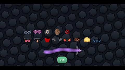 Slither.io Top secret Codes || Chirag Gaming