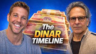 NATO Contractor Talks About The Dinar