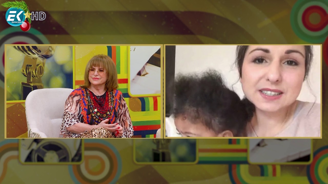 Вечните песни с Мими Иванова и Развигор Попов - част 2