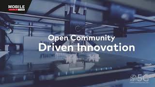 Gil Rosen on 5G Open Innovation Lab