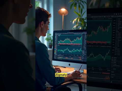 Bot de Trading Automatizado: La Guía Definitiva para el Mercado Español