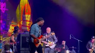 Eric Gales - Put That Back - Buddy Guy Damn Right Farewell Tour - 3/8/23