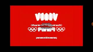 Panasonic Logo History Ultraconfusion 24 Dakika