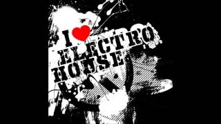 Electro House 2013 -Crazy Mix- (Dj Jelly B)