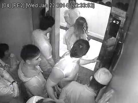 CCTV cameras help in resolving crimes