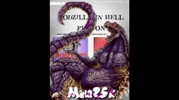 Godzilla in hell edit #edit #debat #godzilla #godzillainhell #wisedit