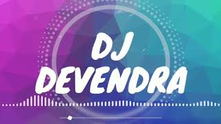 CHUDI JO KHANKE | FREEESTYLE MIX | BY DJ DEVENDRA