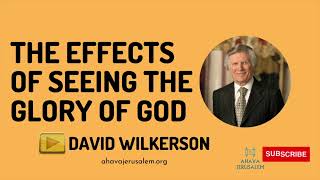 David Wilkerson - The Effects of Seeing the Glory of God | Full Sermon screenshot 4