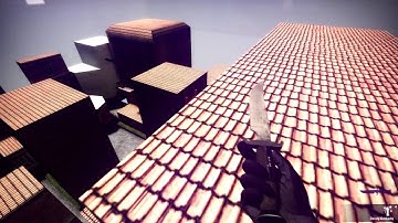 CSGO JumpStats/ HnS Compilation #3