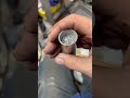 マフラー製作　2000ルピー