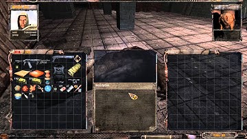 S.T.A.L.K.E.R. Shadow of Chernobyl Mod Pack 2013 - Lab X-18 Part 2