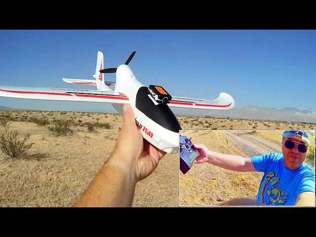 Volantex Ranger 750 YouTube