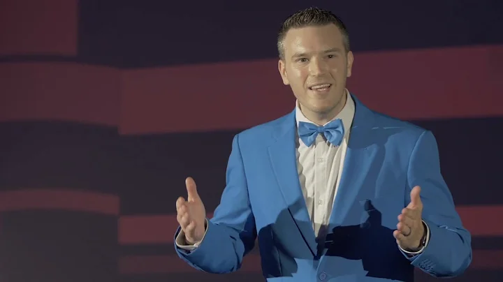 How "1" computer changed the WORLD | Brian Burke | TEDxBuckhead