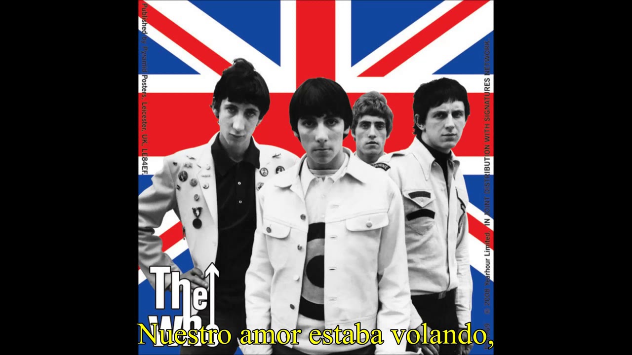 The who collection the who