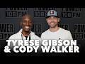 Tyrese Gibson & Cody Walker Share Paul Walker Stories, Talk Brotherhood, Fast & Furious, & More