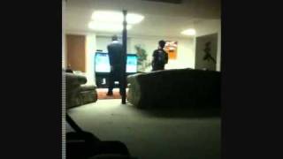 Kinect Fails