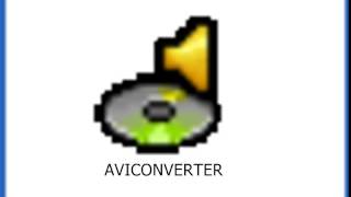 Aviconverter 1.1.1  software