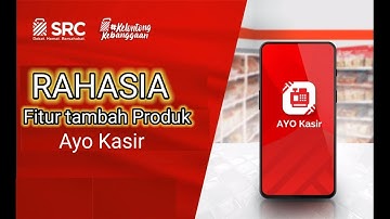 Ayo SRC KASIR - Cara Membuat Harga Per Pak dan Harga Eceran di Aplikasi SRC Kasir