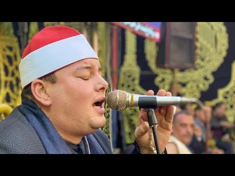 رائعه سوره الانعام احساس غير عادى الشيخ محمود القزاز من زاوية مسلم مركز الدلنجات بحيره١٥ ١ ٢٠٢٥