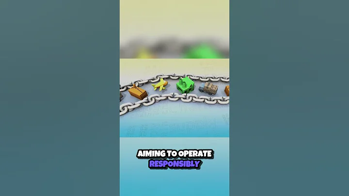 Sustainable Supply Chains  The New Business Revolution 🌍 1